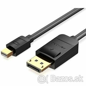 Kab club3d minidisplayport to displayport 1.4 hbr3 8k60hz ca