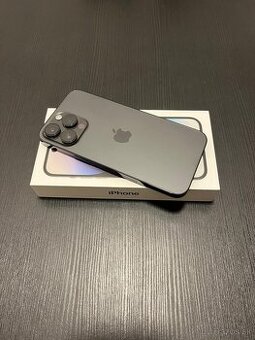 iPhone 14 Pro Max 128Gb Space Black