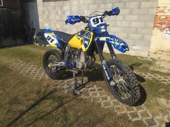 Husaberg FE 550