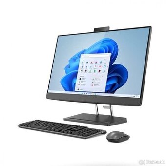 PC Lenovo i7-12700H/32GB/1TB IdeaCentre 5 27"