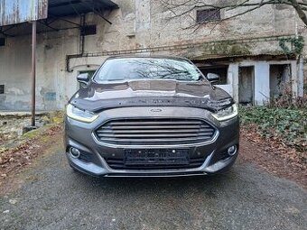 Ford Mondeo 2.0 TDCi 110 kw Duratorq Titanium A/T