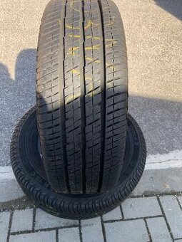 215/65R15C Continental