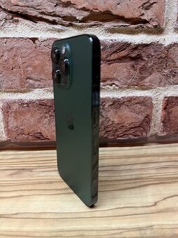 Iphon 13pro Green