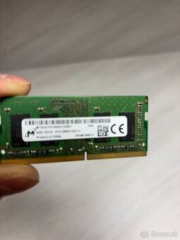 4 GB DDR4