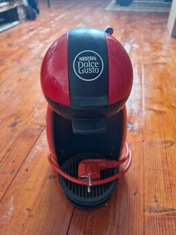 Kávovar NESCAFÉ® DOLCE GUSTO