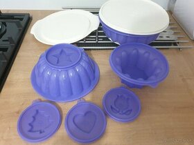 Tupperware forma na aspik, studenú kuchyňu - 1