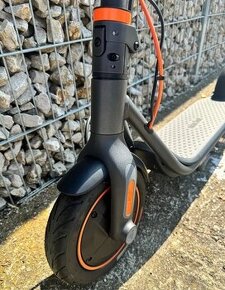 Segway Ninebot F40E na predaj