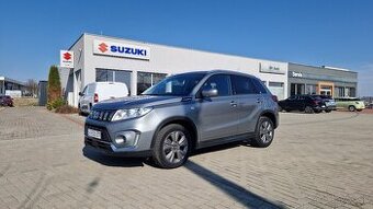 Suzuki Vitara 1.5 DualJet Hybrid Elegance 4WD A/T