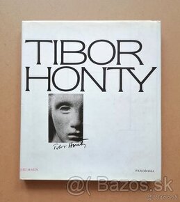 TIBOR HONTY - 1