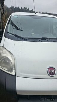 Fiat Fiorino  Nemo Bipper - 1