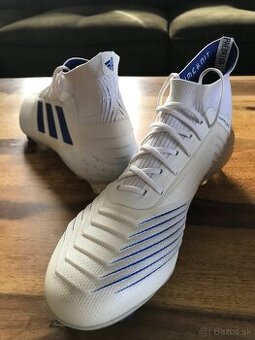 ADIDAS PREDATOR 19.1 FG - prva trieda - 41 a pól - 1