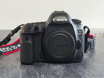 Canon 5D Mark IV - 1