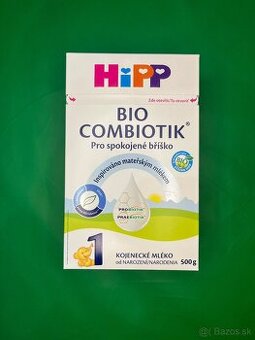 Hipp Bio Combiotik