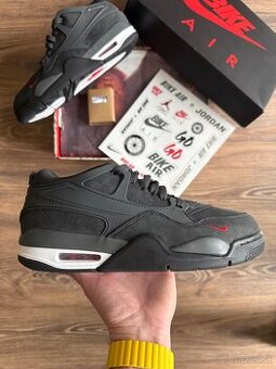 Air Jordan 4 Bike Air (43) - 1