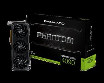 Gainward GeForce RTX 4090 Phantom