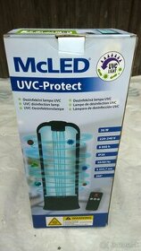 UVC lampa - 1