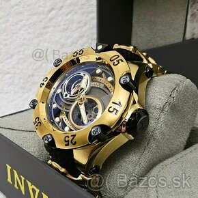 Invicta Reserve Venom Cobra 43918 - 1