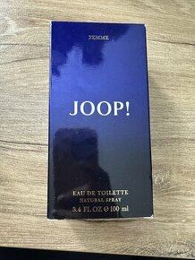 Joop Homme - 1