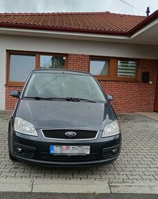 Ford C max 1.6tdci 66kw