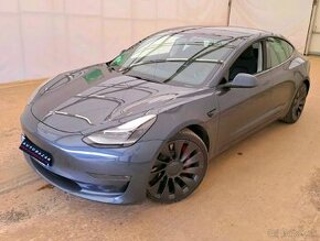 ✅️Tesla Model 3 Performance Long-Range Plus 512HP AWD✅️