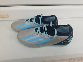 Detské kopačky adidas Messi - 1