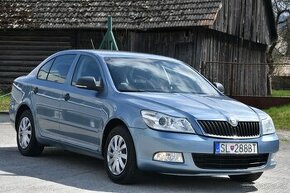 Škoda Octavia 1.6 TDI CR DPF Classic