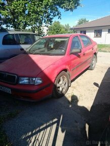 Skoda octavia 1 1.9tdi 81 kw - 1