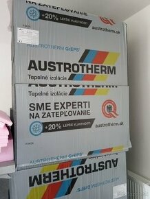 Austrotherm Grafitovy polystyren 200 mm