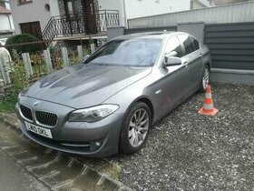 Bmw f10  530d 3.0d