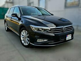 PREDANÉ - Volkswagen Passat ELEGANCE 2.0 TDI 150k DSG,