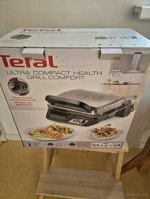 Elektrický grill Tefal GC306012