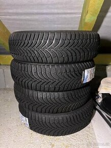 Nové zimné Pneu Hankook 175 70 r14 - 1