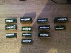 41x DDR4 16GB DO NOTEBOOKU