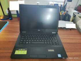 Notebook Dell Latitude e5470 - 1