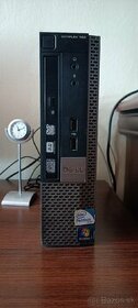 Predám PC Dell - 1