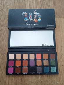 Urban Decay Born To Run paletka