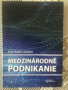 Medzinárodné podnikanie