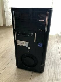 Desktop PC w10pro SK 3GB RAM