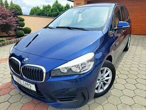 BMW Rad 2 Gran Tourer 2 216d Advantage 7miestne - 1