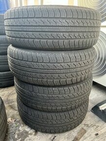 215/60 r17 Matador Conquerra 2 SUV pč 24