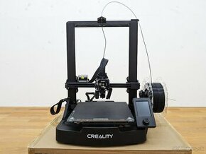 Creality Ender-3 V3 SE (3D tlačiareň, záruka 2r) - 1