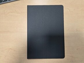 obal/ kryt/ puzdro na SAMSUNG Galaxy Tab S7 (Book Cover) - 1