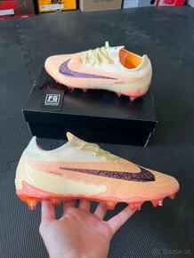 Nike Phantom Gx Oranzove