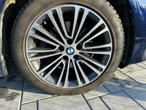 Bmw 5 R18 Style 634 G30,31