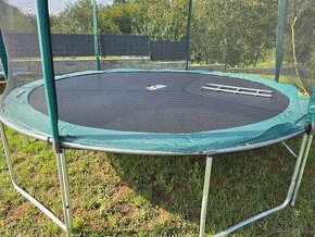 Trampolina - 1