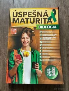 Úspešná maturita- Biológia