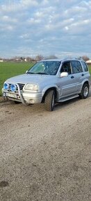 Suzuki Grand vitara 2.0