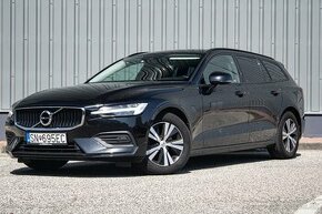 Volvo V60 D3 Inscription A/T - 1