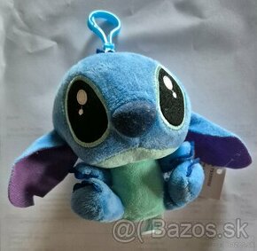 Plišove hračky Plyšák Stitch