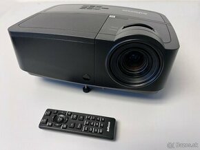 InFocus IN118HDa - Full HD, 3000 ANSI lm, 15 000:1- top stav - 1